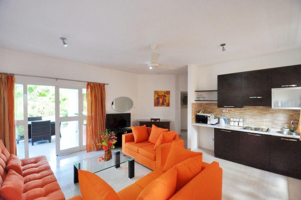 Cote d'Or Chalets Anse Volbert Village Extérieur photo