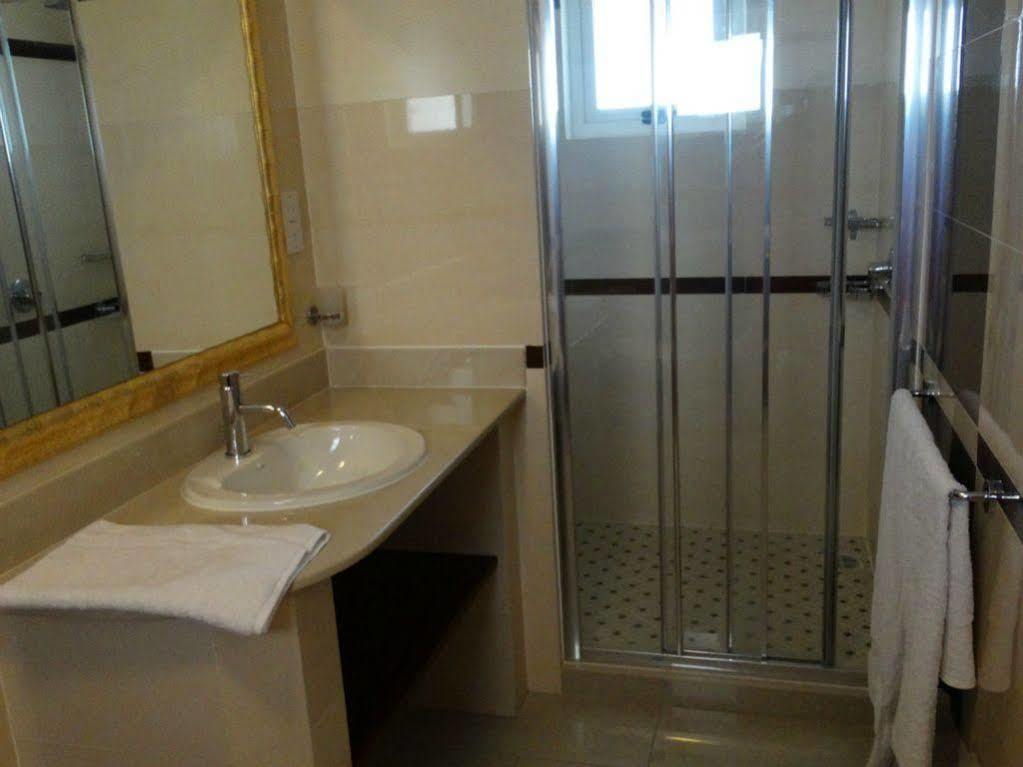 Cote d'Or Chalets Anse Volbert Village Extérieur photo