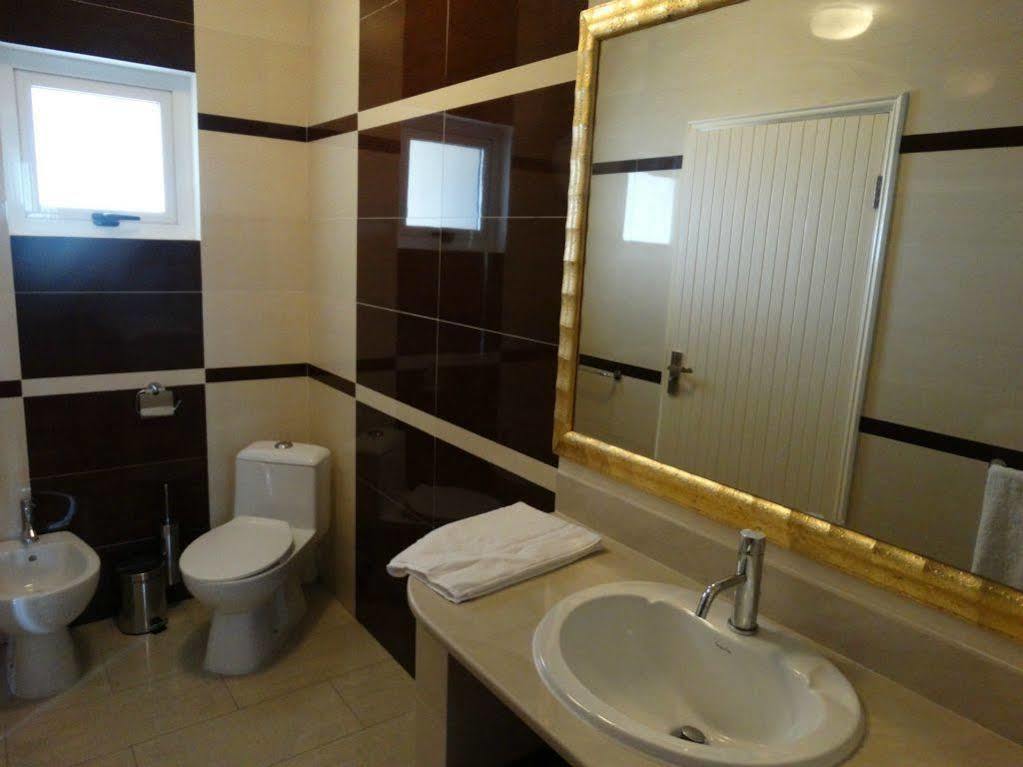 Cote d'Or Chalets Anse Volbert Village Extérieur photo