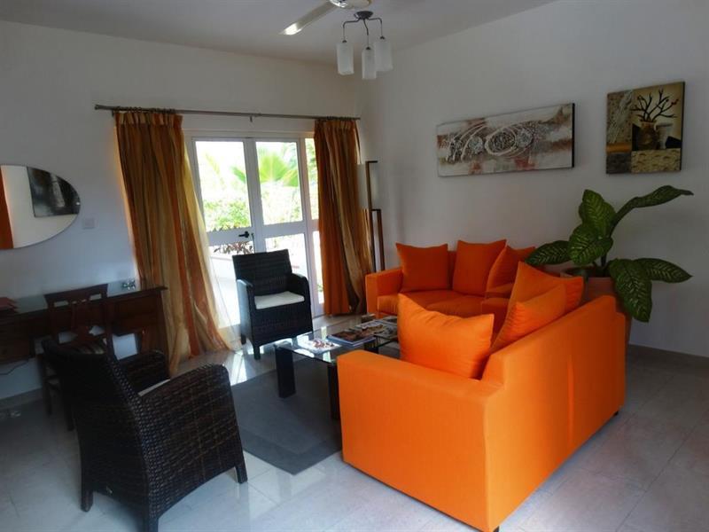 Cote d'Or Chalets Anse Volbert Village Extérieur photo